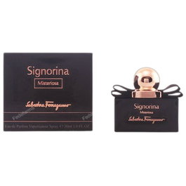 Salvatore Ferragamo Signorina Misteriosa Eau de Parfum 100 ml