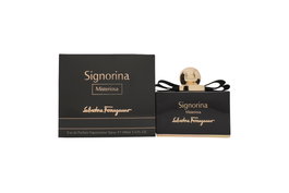Salvatore Ferragamo Signorina Misteriosa Eau de Parfum 100 ml
