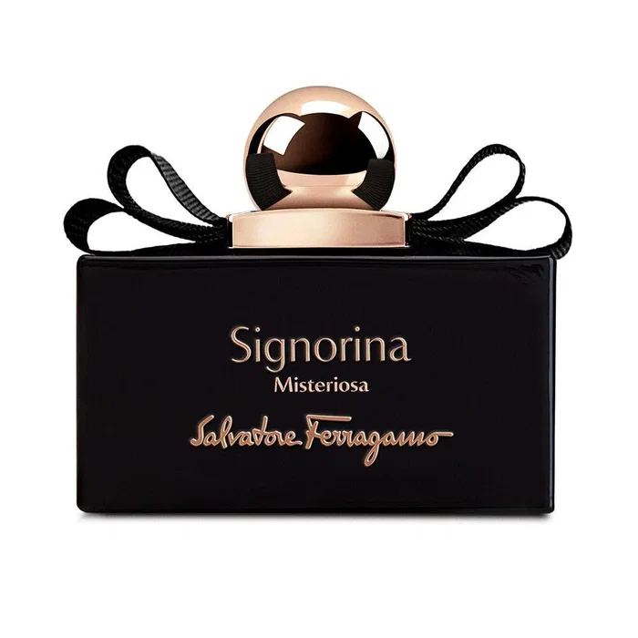 Salvatore Ferragamo Signorina Misteriosa Eau de Parfum 100 ml