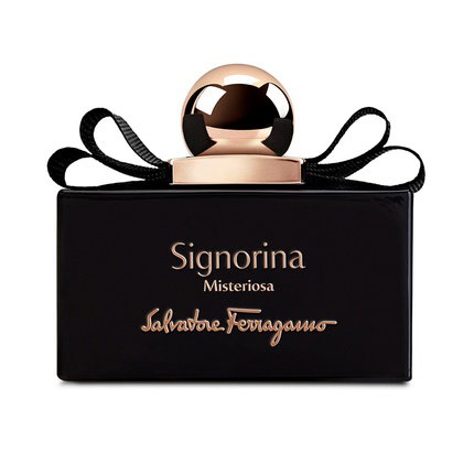 Salvatore Ferragamo Signorina Misteriosa Eau de Parfum 100 ml