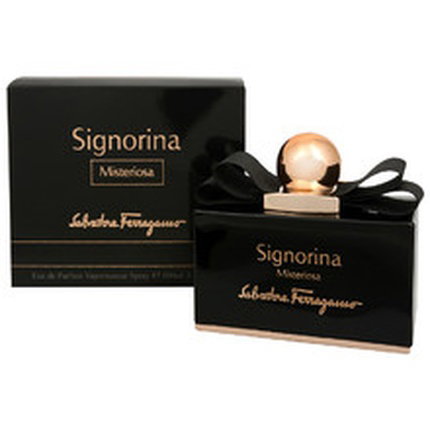 Salvatore Ferragamo Signorina Misteriosa Eau de Parfum 50 ml