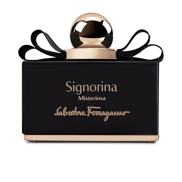 Salvatore Ferragamo Signorina Misteriosa Eau de Parfum 50 ml