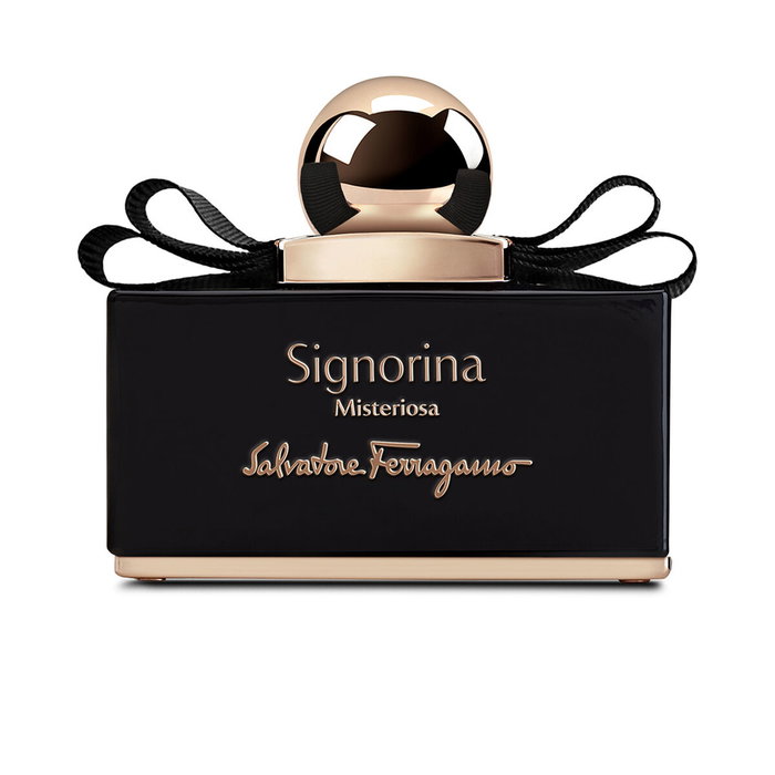 Salvatore Ferragamo Signorina Misteriosa Eau de Parfum 50 ml