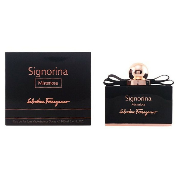 Salvatore Ferragamo Signorina Misteriosa Eau de Parfum 50 ml
