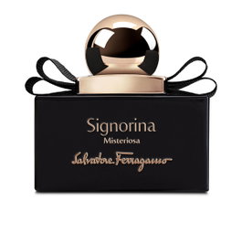 Salvatore Ferragamo Signorina Misteriosa Eau de Parfum 50 ml