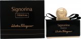 Salvatore Ferragamo Signorina Misteriosa Eau de Parfum 50 ml