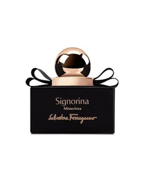 Salvatore Ferragamo Signorina Misteriosa Eau de Parfum 30 ml