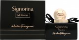 Salvatore Ferragamo Signorina Misteriosa Eau de Parfum 30ml Salvatore Ferragamo Signorina Misteriosa Eau de Parfum 30ml