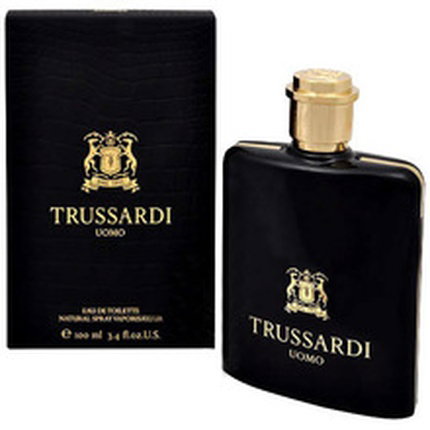 Trussardi Uomo Eau de Toilette 100 ml