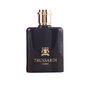 Trussardi UOMO Eau de Toilette Vaporizador para Hombre - 50 ml - Fragancia Aromática Especiada Amaderada con Notas de Bergamota, Limón, Cuero y Pachulí
