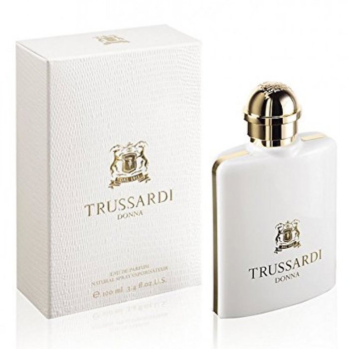 Trussardi Donna Eau de Parfum 100 ml