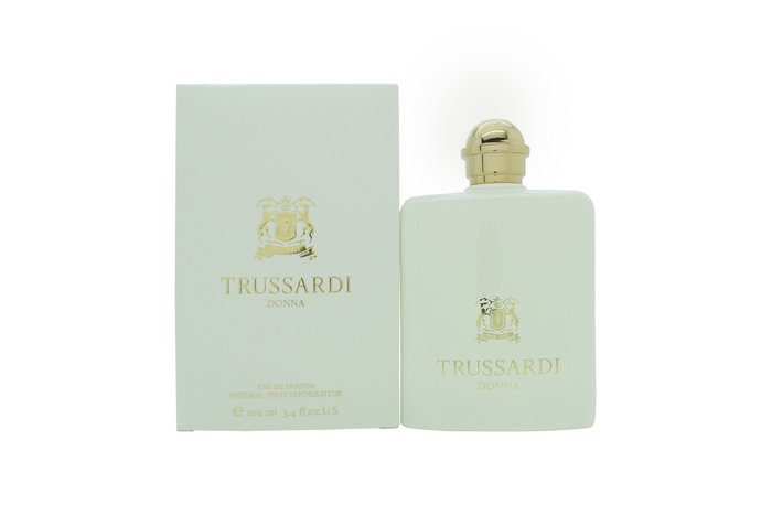 Trussardi Donna Eau de Parfum 100 ml