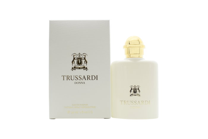 Trussardi Donna Eau de Parfum 30 ml