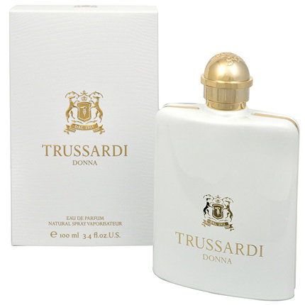 Trussardi Donna Eau de Parfum 30 ml