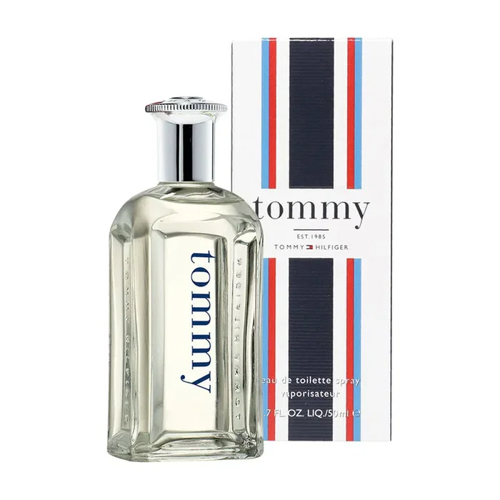 Tommy Hilfiger Tommy Eau de Toilette 50 ml