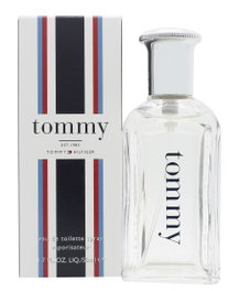 Tommy Hilfiger Tommy Eau de Toilette 50 ml