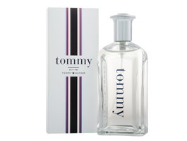 Tommy Hilfiger Tommy Eau de Toilette 100ml Vaporizador