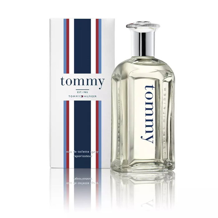 Tommy Hilfiger Tommy Eau de Toilette 100ml Vaporizador