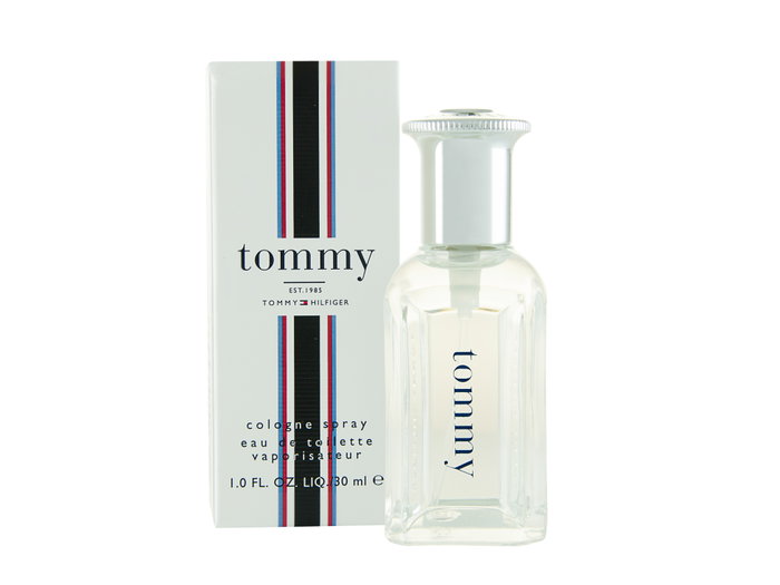 Tommy Hilfiger Tommy Eau de Toilette 30ml Spray