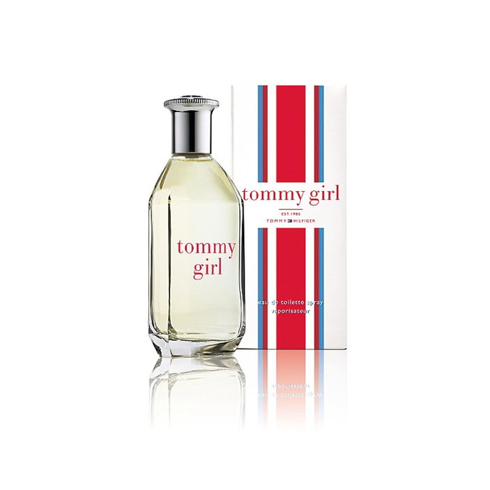 Tommy Hilfiger Tommy Girl Eau de Toilette 50 ml Vaporizador
