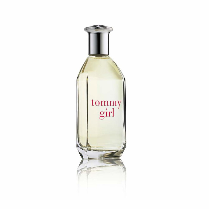 Tommy Hilfiger Tommy Girl Eau de Toilette 50 ml Vaporizador