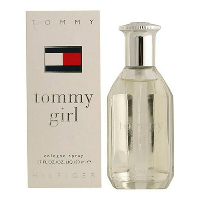 Tommy Hilfiger Tommy Girl Eau de Toilette 50 ml Vaporizador
