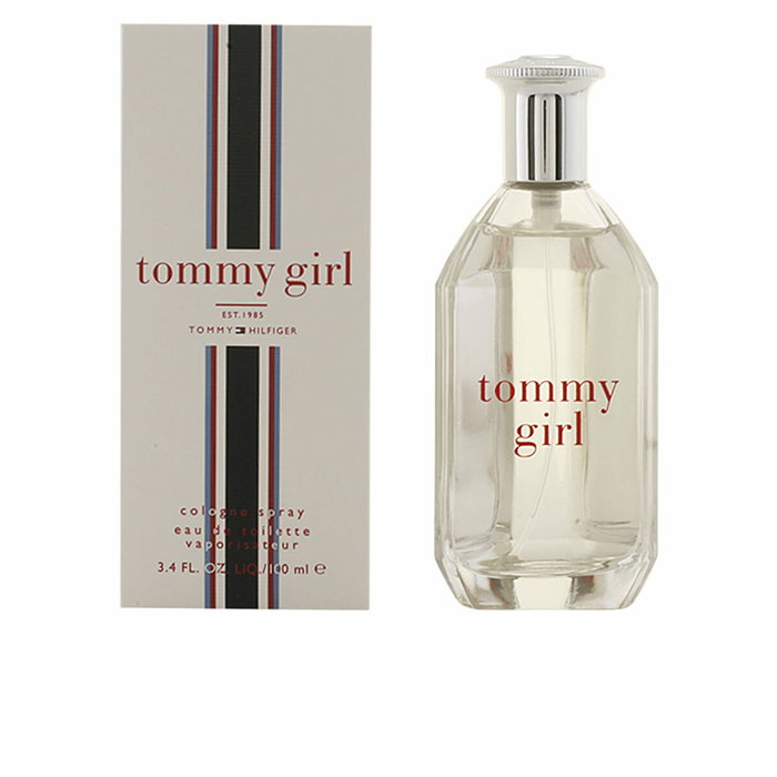 Tommy Hilfiger Tommy Girl Eau de Toilette 50 ml Vaporizador