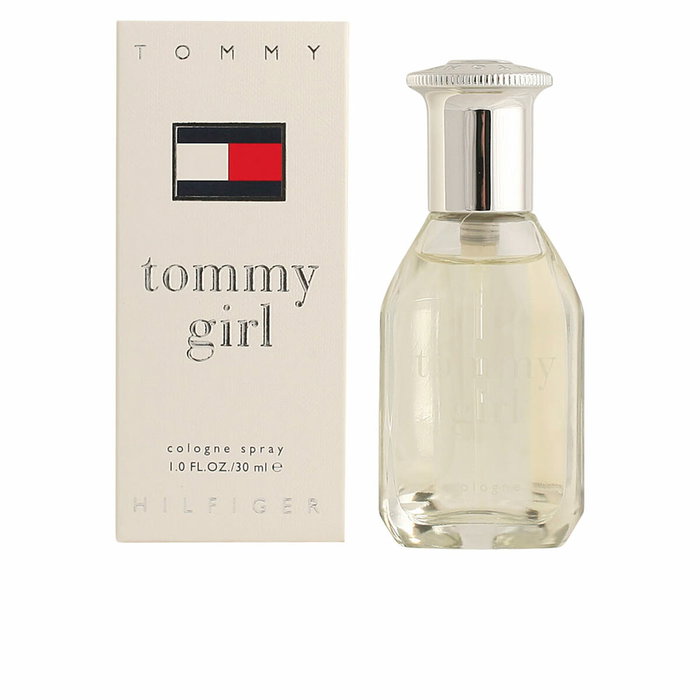 Tommy Hilfiger Tommy Girl Eau de Toilette 50 ml Vaporizador