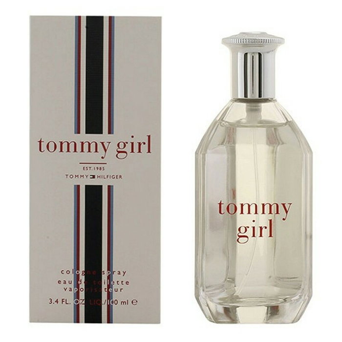 Tommy Hilfiger Tommy Girl Eau de Toilette 50 ml Vaporizador