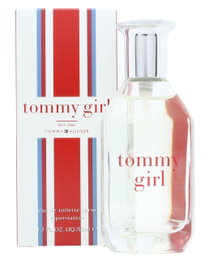 Tommy Hilfiger Tommy Girl Eau de Toilette 50 ml