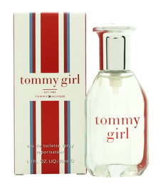 TOMMY GIRL