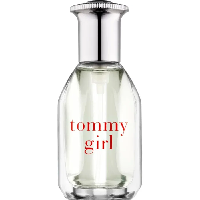 Tommy Hilfiger Tommy Girl Eau de Toilette 30 ml Vaporizador Tommy Hilfiger Tommy Girl Eau de Toilette 30 ml Vaporizador