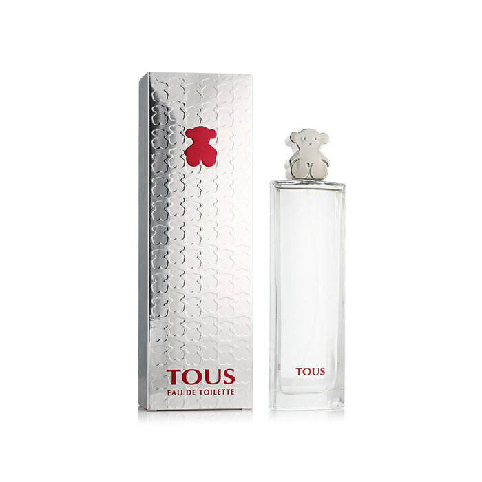 Tous Eau de Toilette 90 ml Tous Eau de Toilette 90 ml