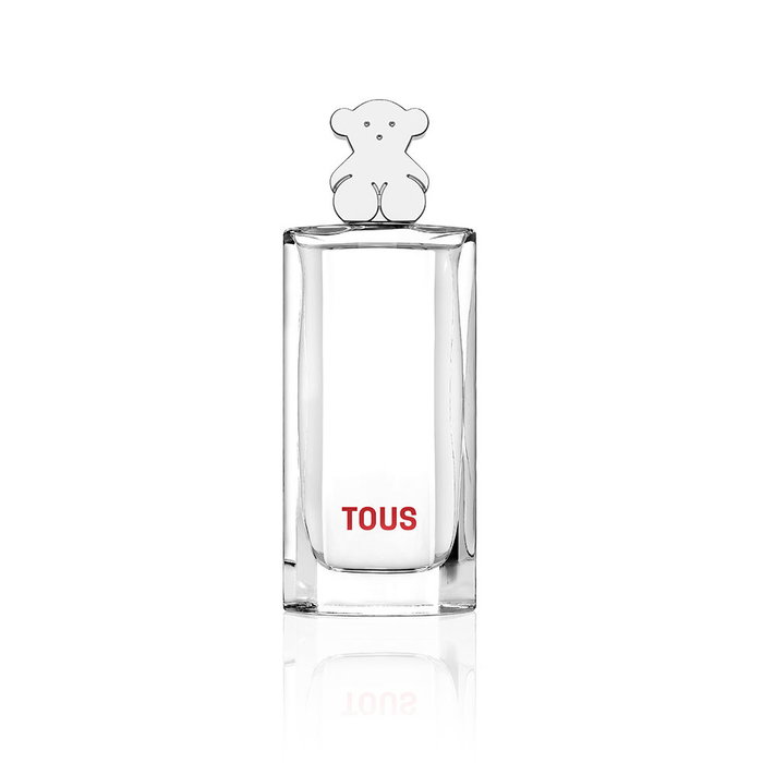 TOUS Eau de Toilette para Mujer - Perfume Floral en Vaporizador de 50 ml