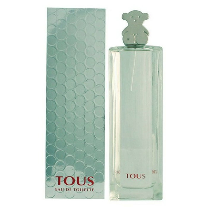 Tous Eau de Toilette Vaporizador 30 ml