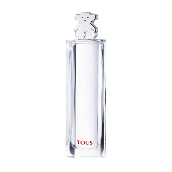 Tous Eau de Toilette Vaporizador 30 ml