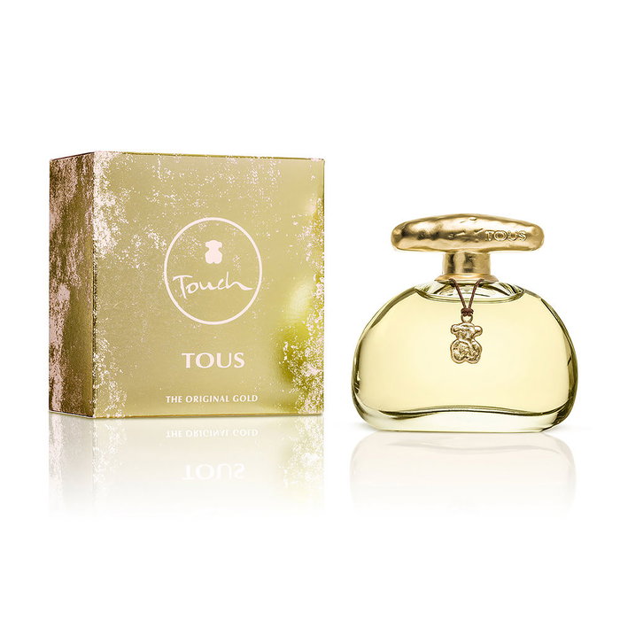 Tous Touch Eau de Toilette 100 ml Tous Touch Eau de Toilette 100 ml