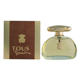 Tous Touch Eau de Toilette 50 ml