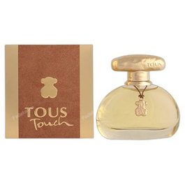 Perfume Mujer Tous EDT
