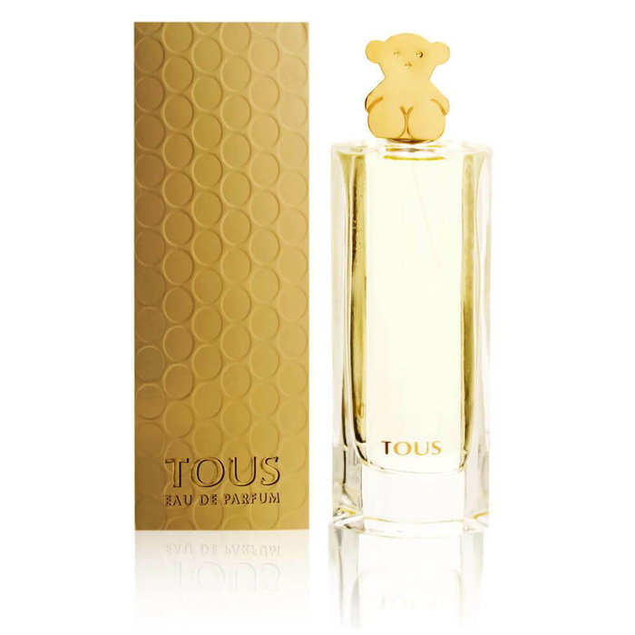 Tous Eau de Parfum 90 ml Tous Eau de Parfum 90 ml