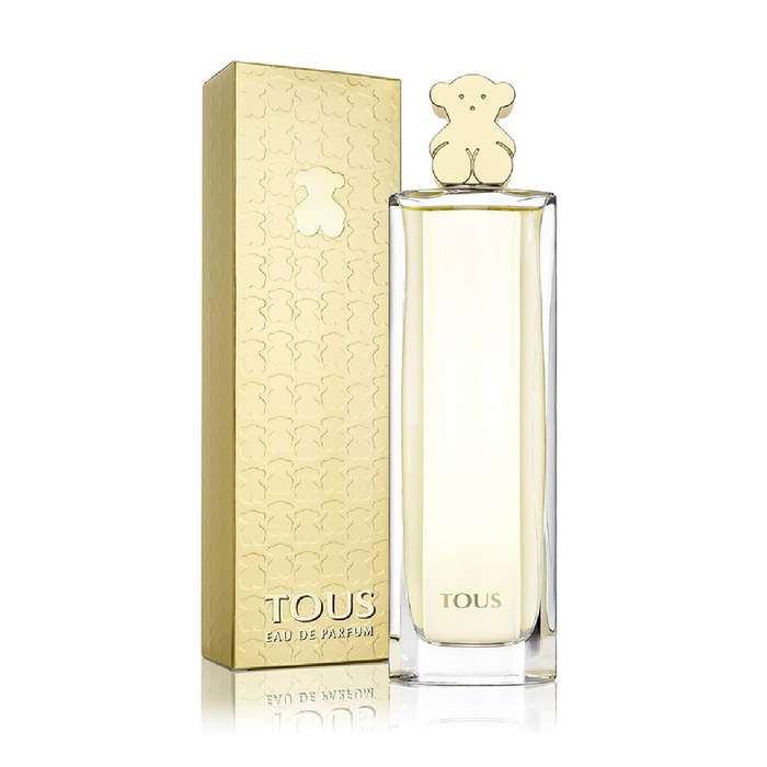 Tous Eau de Parfum 90 ml Tous Eau de Parfum 90 ml