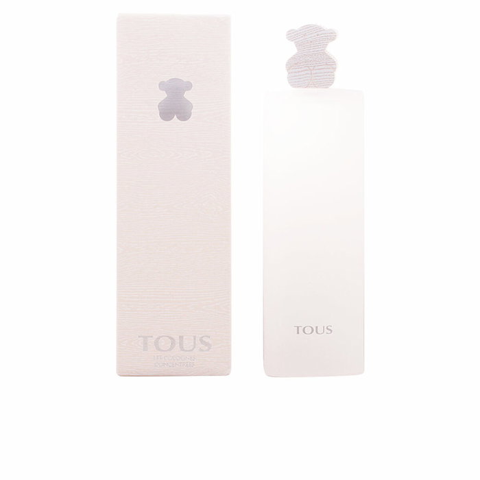 Tous Les Colognes Concentrées Eau de Toilette para Mujer 90 ml Tous Les Colognes Concentrées Eau de Toilette para Mujer 90 ml