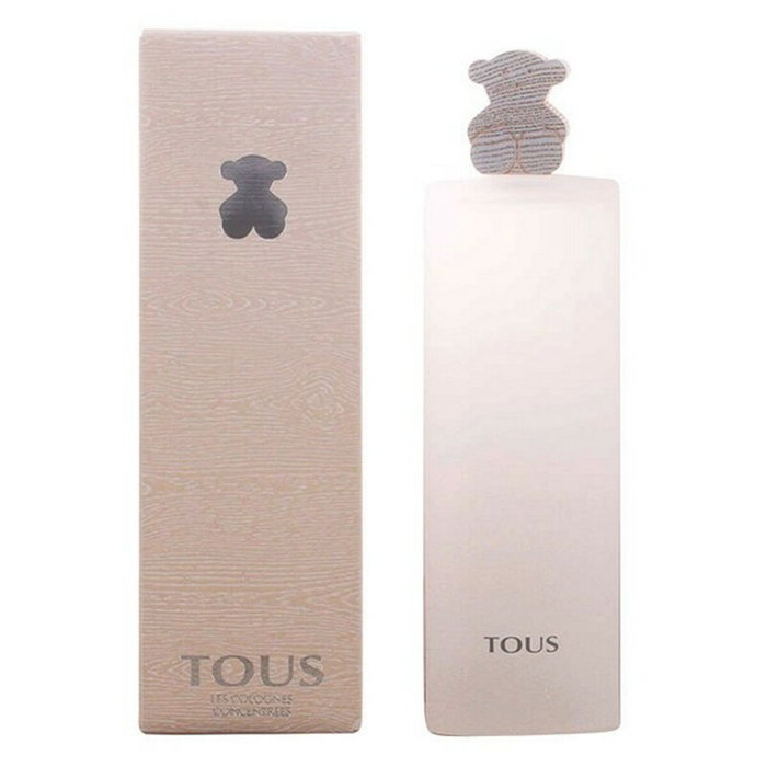 Tous Les Colognes Concentrées Eau de Toilette para Mujer 90 ml Tous Les Colognes Concentrées Eau de Toilette para Mujer 90 ml