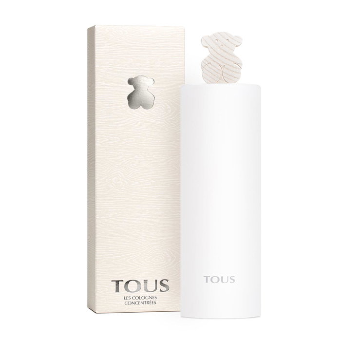 Tous Les Colognes Concentrées Eau de Toilette para Mujer 90 ml Tous Les Colognes Concentrées Eau de Toilette para Mujer 90 ml