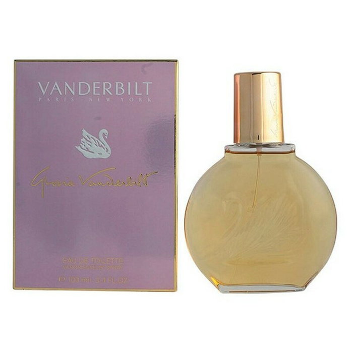 Gloria Vanderbilt Eau de Toilette 30 ml Vaporizador