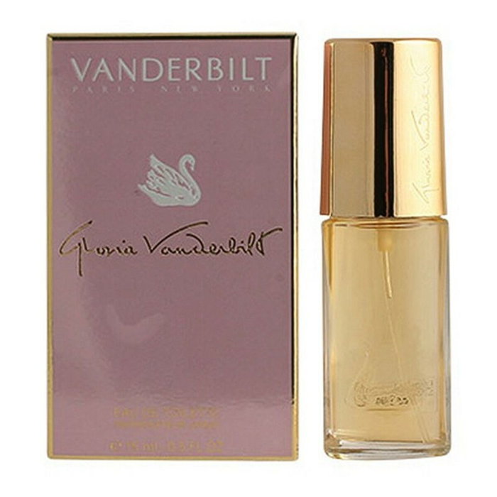 Gloria Vanderbilt Eau de Toilette 30 ml Vaporizador
