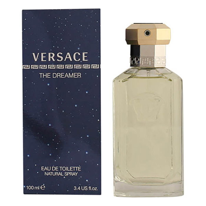 Versace The Dreamer Eau de Toilette 100 ml Versace The Dreamer Eau de Toilette 100 ml