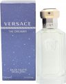 Versace The Dreamer Eau de Toilette 100 ml Versace The Dreamer Eau de Toilette 100 ml