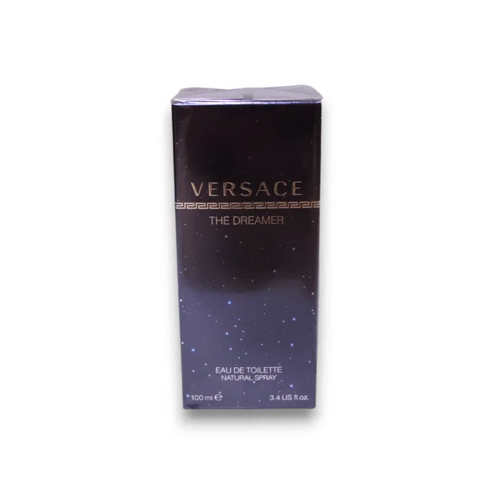 Versace The Dreamer Eau de Toilette 100 ml Versace The Dreamer Eau de Toilette 100 ml