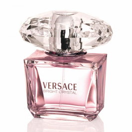 Versace Bright Crystal Eau de Toilette 90 ml